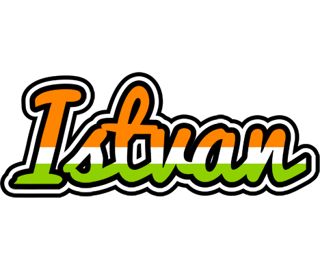 Istvan mumbai logo