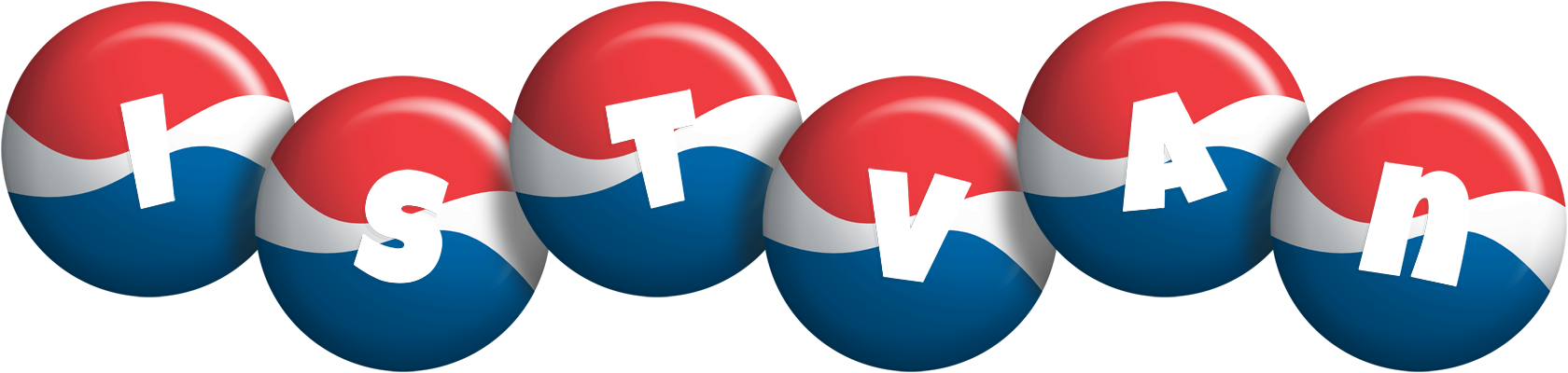 Istvan paris logo