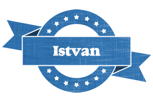 Istvan trust logo