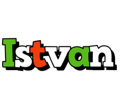 Istvan venezia logo