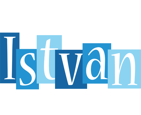 Istvan winter logo