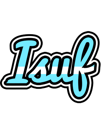 Isuf argentine logo
