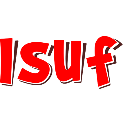 Isuf basket logo