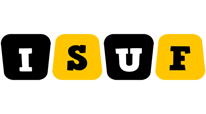 Isuf boots logo