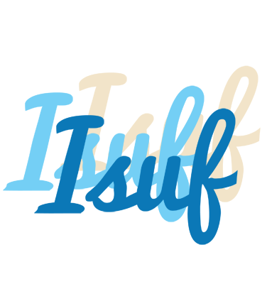 Isuf breeze logo