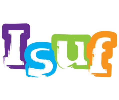 Isuf casino logo