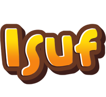 Isuf cookies logo