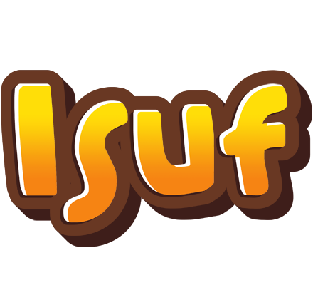Isuf cookies logo
