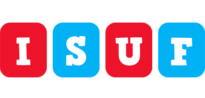 Isuf diesel logo