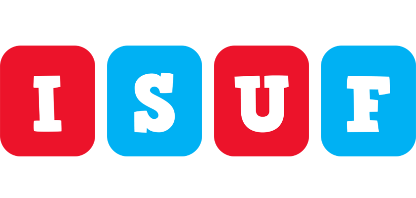 Isuf diesel logo