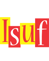 Isuf errors logo