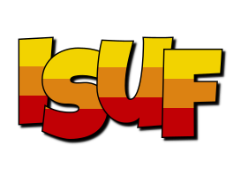 Isuf jungle logo