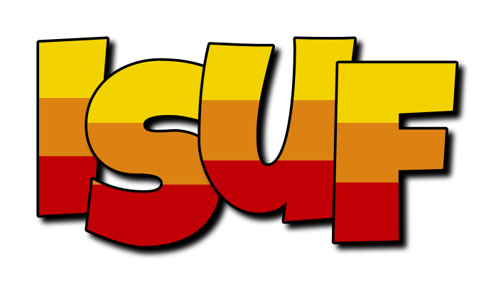 Isuf jungle logo