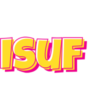 Isuf kaboom logo