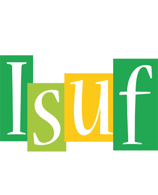 Isuf lemonade logo