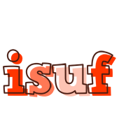 Isuf paint logo