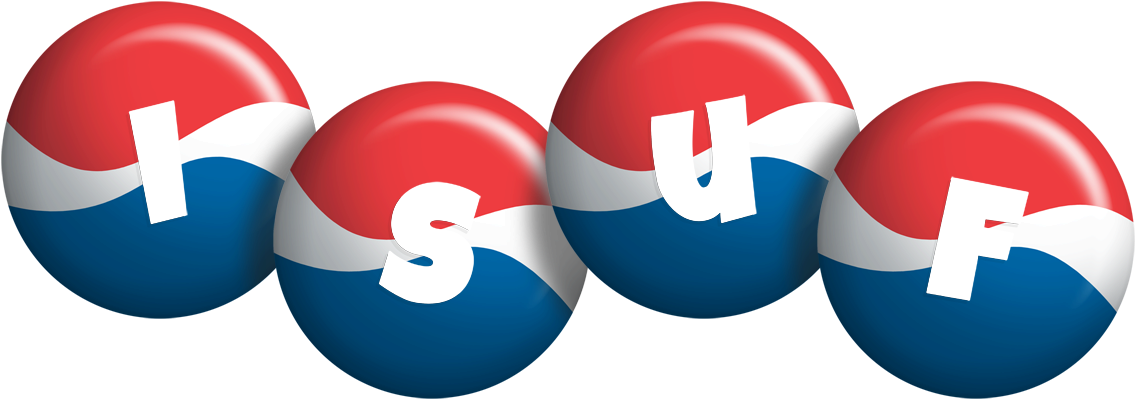 Isuf paris logo