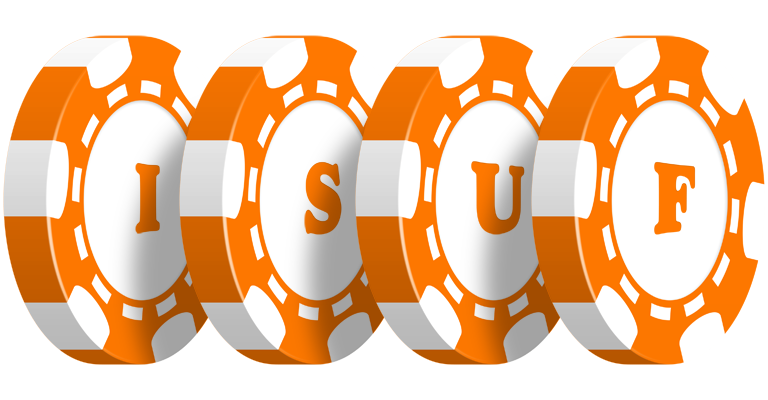 Isuf stacks logo