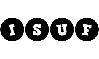 Isuf tools logo