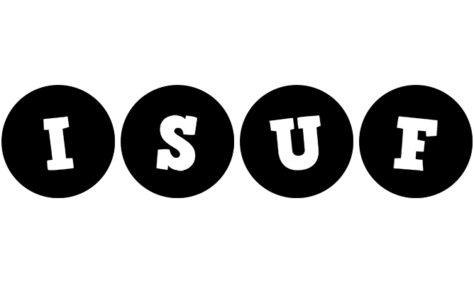 Isuf tools logo