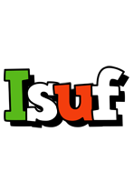 Isuf venezia logo