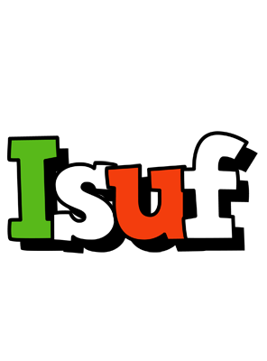Isuf venezia logo