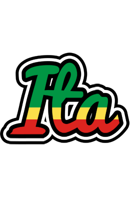 Ita african logo