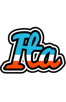 Ita america logo