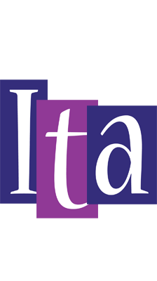 Ita autumn logo