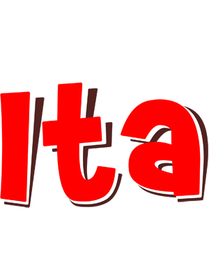 Ita basket logo