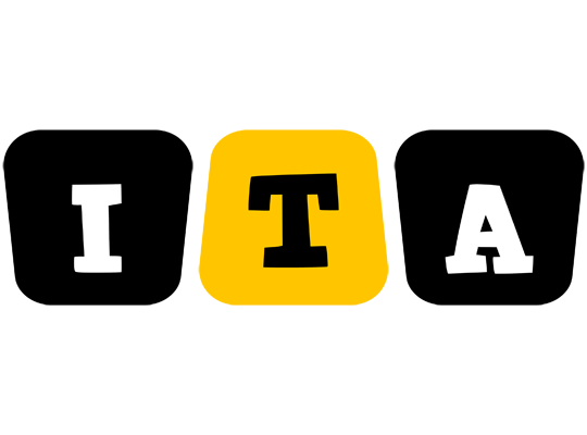 Ita boots logo