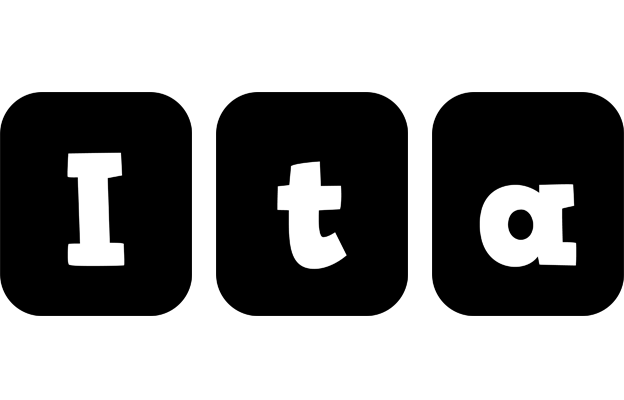 Ita box logo