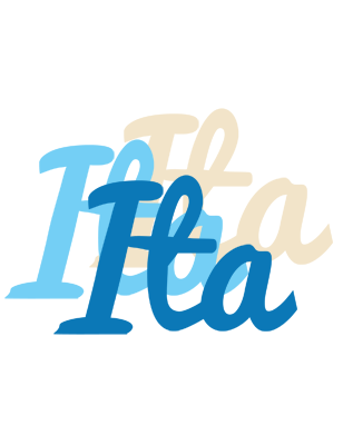 Ita breeze logo