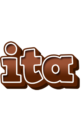 Ita brownie logo