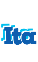 Ita business logo
