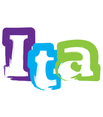 Ita casino logo