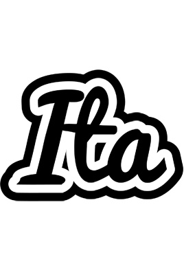 Ita chess logo