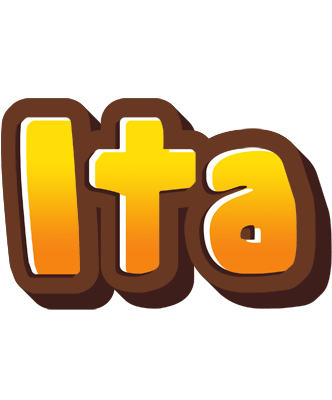 Ita cookies logo
