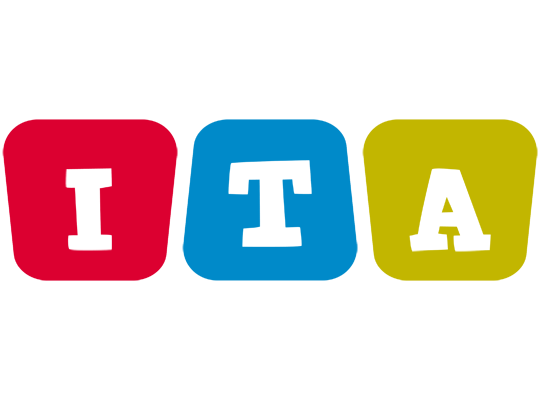Ita daycare logo