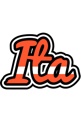 Ita denmark logo