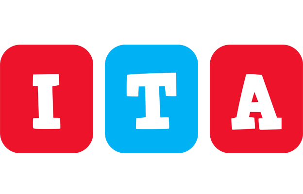 Ita diesel logo