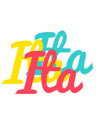 Ita disco logo