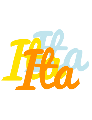 Ita energy logo