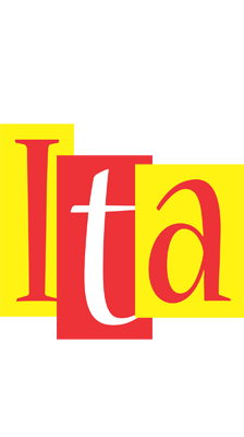 Ita errors logo