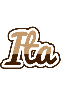 Ita exclusive logo