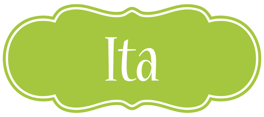 Ita family logo