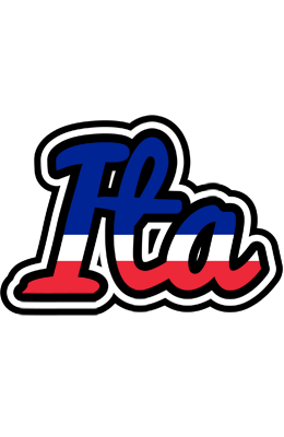 Ita france logo
