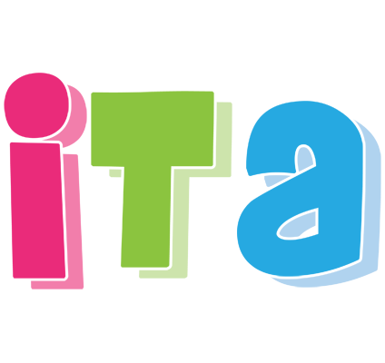 Ita friday logo