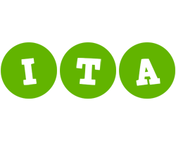 Ita games logo
