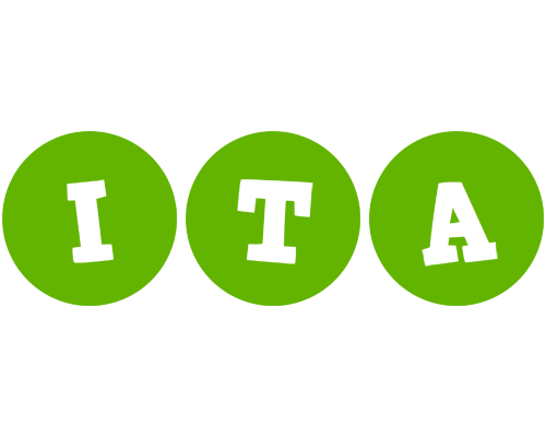 Ita games logo